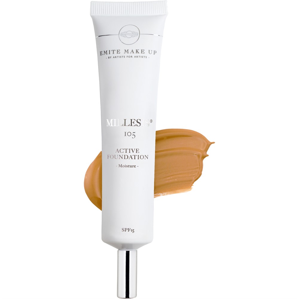 MILLESIS - ACTIVE FOUNDATION NR 105*